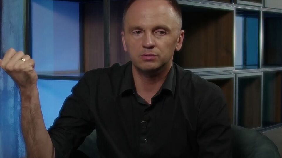 Oleg Posternak: ICU, Poroshenko and Firtash. The forgotten history of 112 Ukraine channel