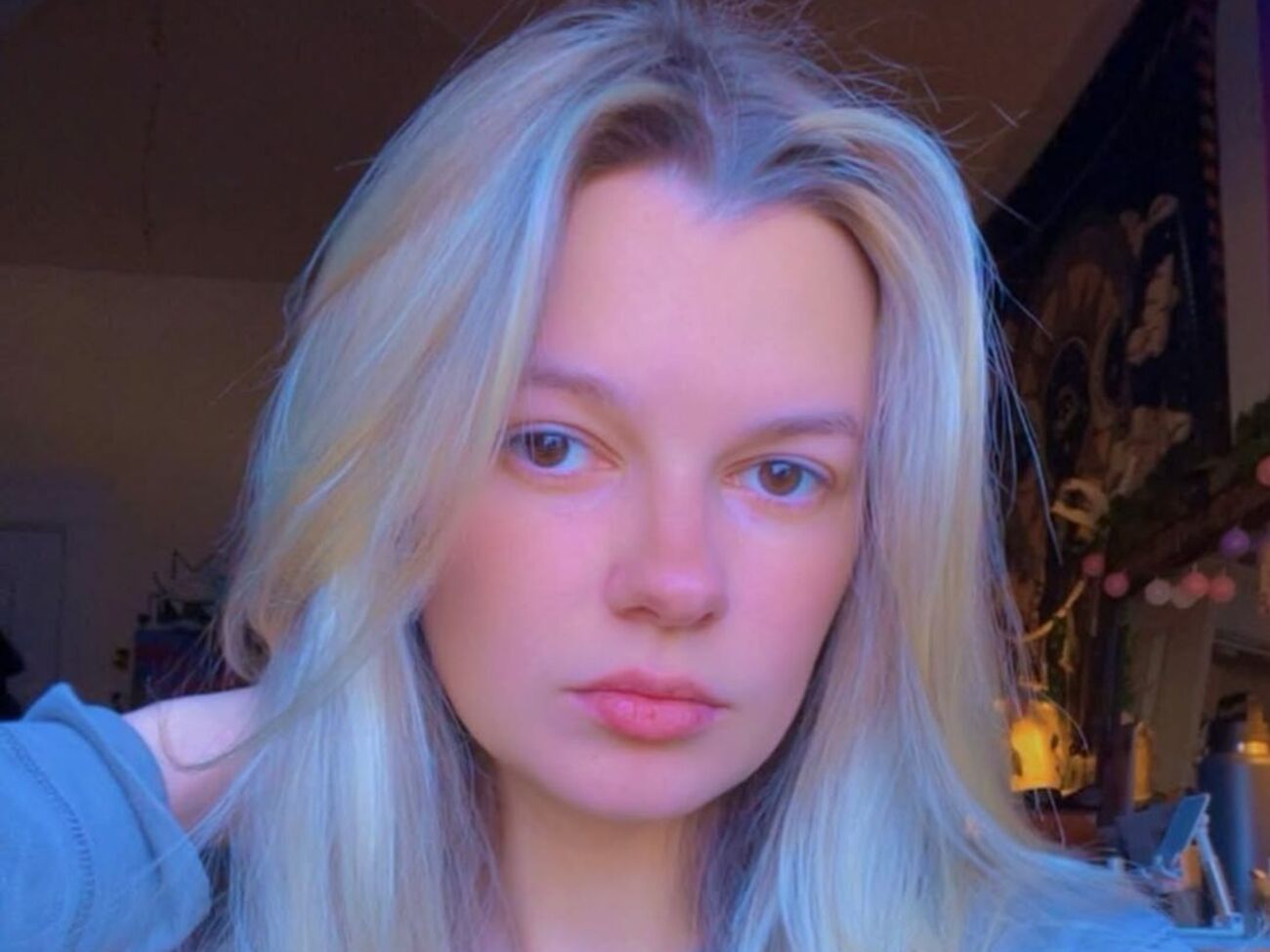 Отец Заруцкой не смог проститься с дочерью