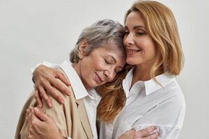 Четко и спокойно объясняйте, что вам комфортно, советует психолог