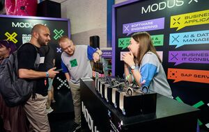 Партнерство с Microsoft открывает для MODUS X ряд дополнительных возможностей, отметили в компании