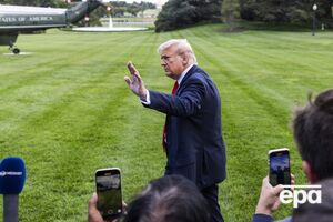 Трамп настаивает на отказе ЕС от российской нефти и газа