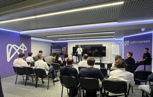 У Києві обговорили стратегію розвитку штучного інтелекту України