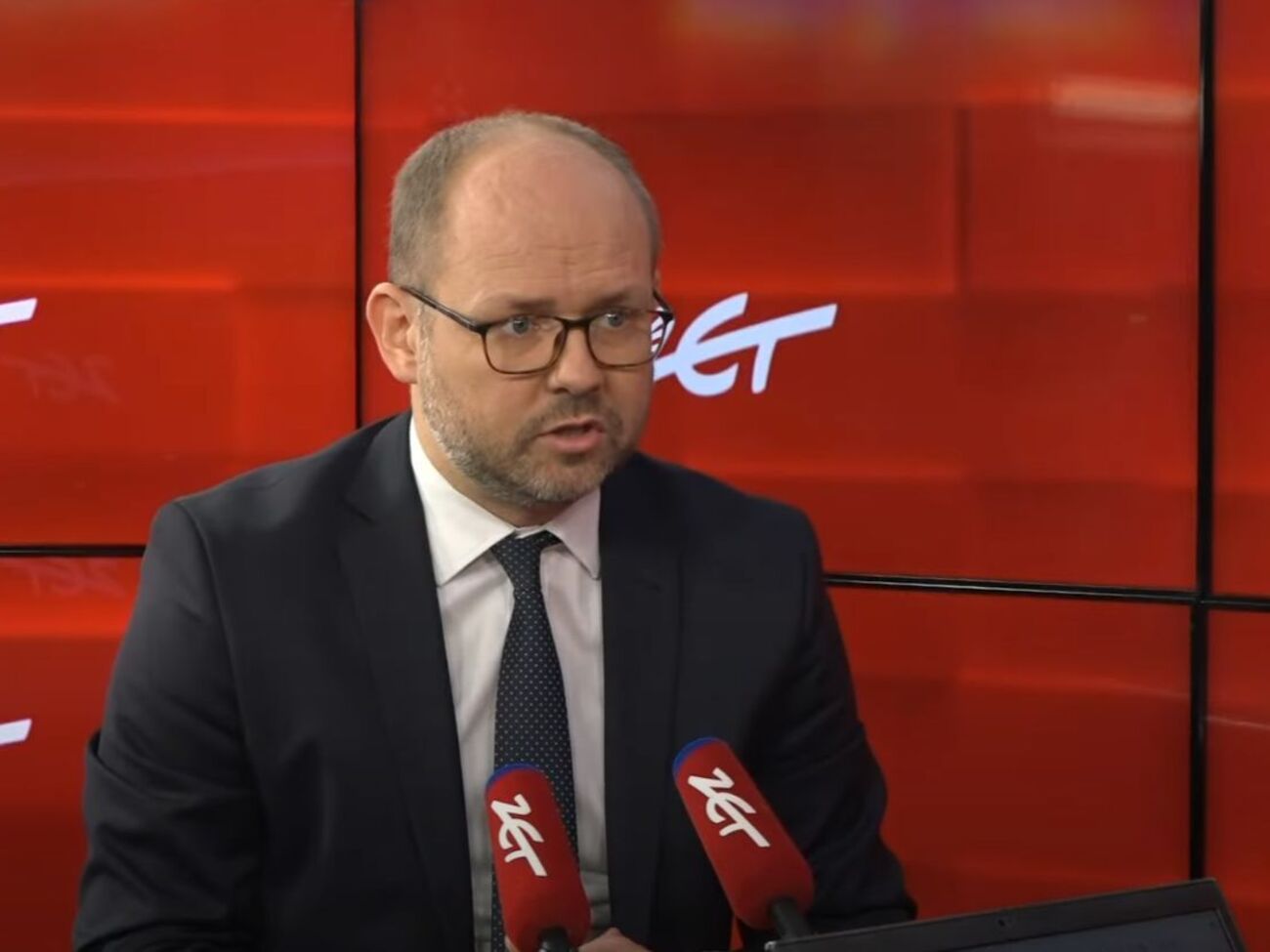 Пшидач уточнил количество дронов РФ, вторгшихся в Польшу