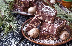 Этот торт готовится быстро и просто