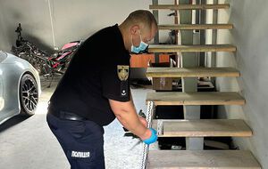 Следователи открыли уголовное производство по статье "преднамеренное убийство"