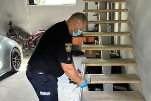 Следователи открыли уголовное производство по статье "преднамеренное убийство"