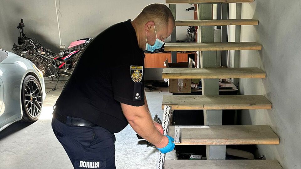 Следователи открыли уголовное производство по статье "преднамеренное убийство"