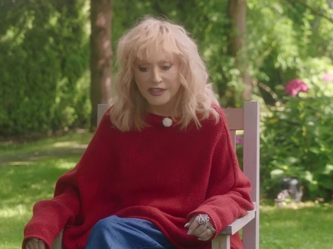 Путіністка Циганова заявила, що інтерв'ю Пугачової "тягне на 10 "іноагентських" строків"