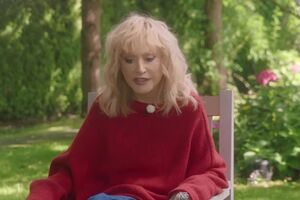 Путіністка Циганова заявила, що інтерв'ю Пугачової "тягне на 10 "іноагентських" строків"