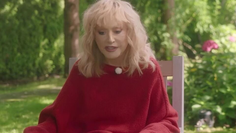 Путинистка Цыганова заявила, что интервью Пугачевой "тянет на 10 "иноагентских" сроков"