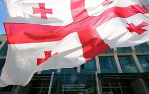 СГБ сообщила о задержании двух граждан Украины после того, как в грузовике, въехавшем в страну из Турции, нашли 2,4 кг гексогена