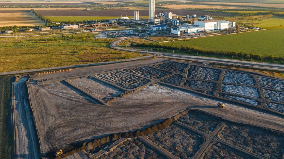 В первом полугодии 2024 года "Метинвест" получил $179 млн прибыли, за аналогичный период 2025-го – убытки $58 млн