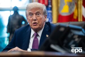 США придется действовать "очень, очень сильно", отметил Трамп