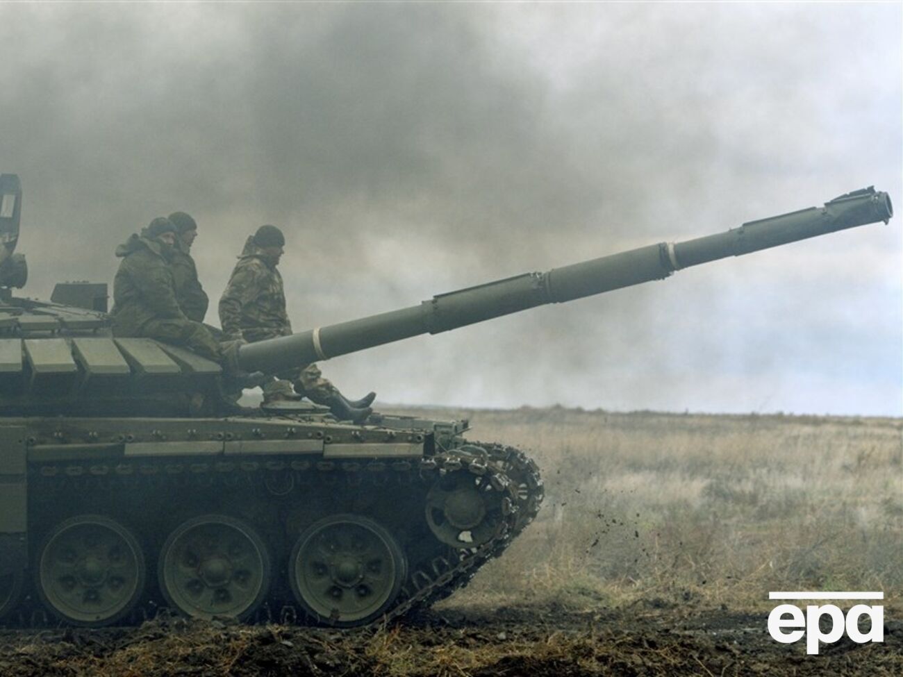 Белорусских наемников стало в армии РФ в 100 раз больше