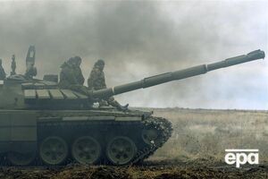 Белорусских наемников стало в армии РФ в 100 раз больше