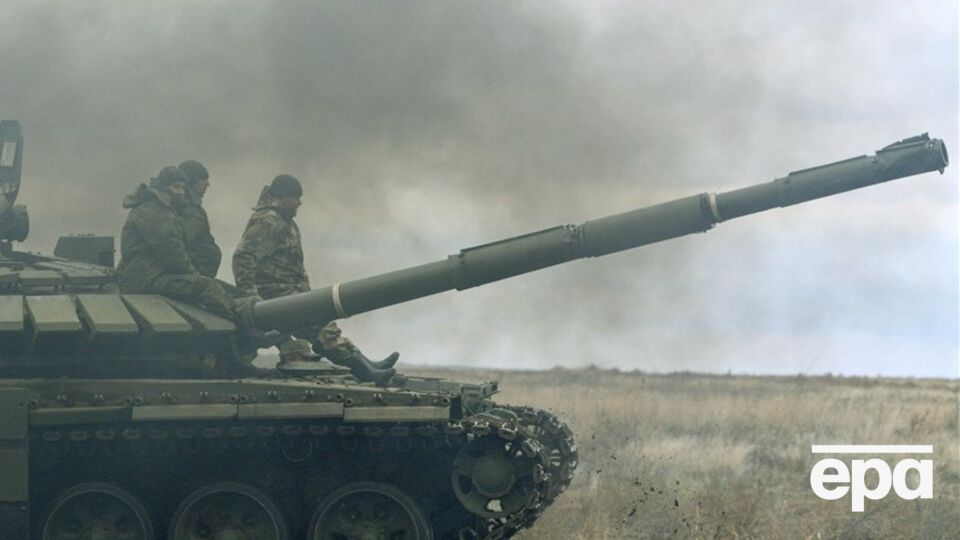 Белорусских наемников стало в армии РФ в 100 раз больше