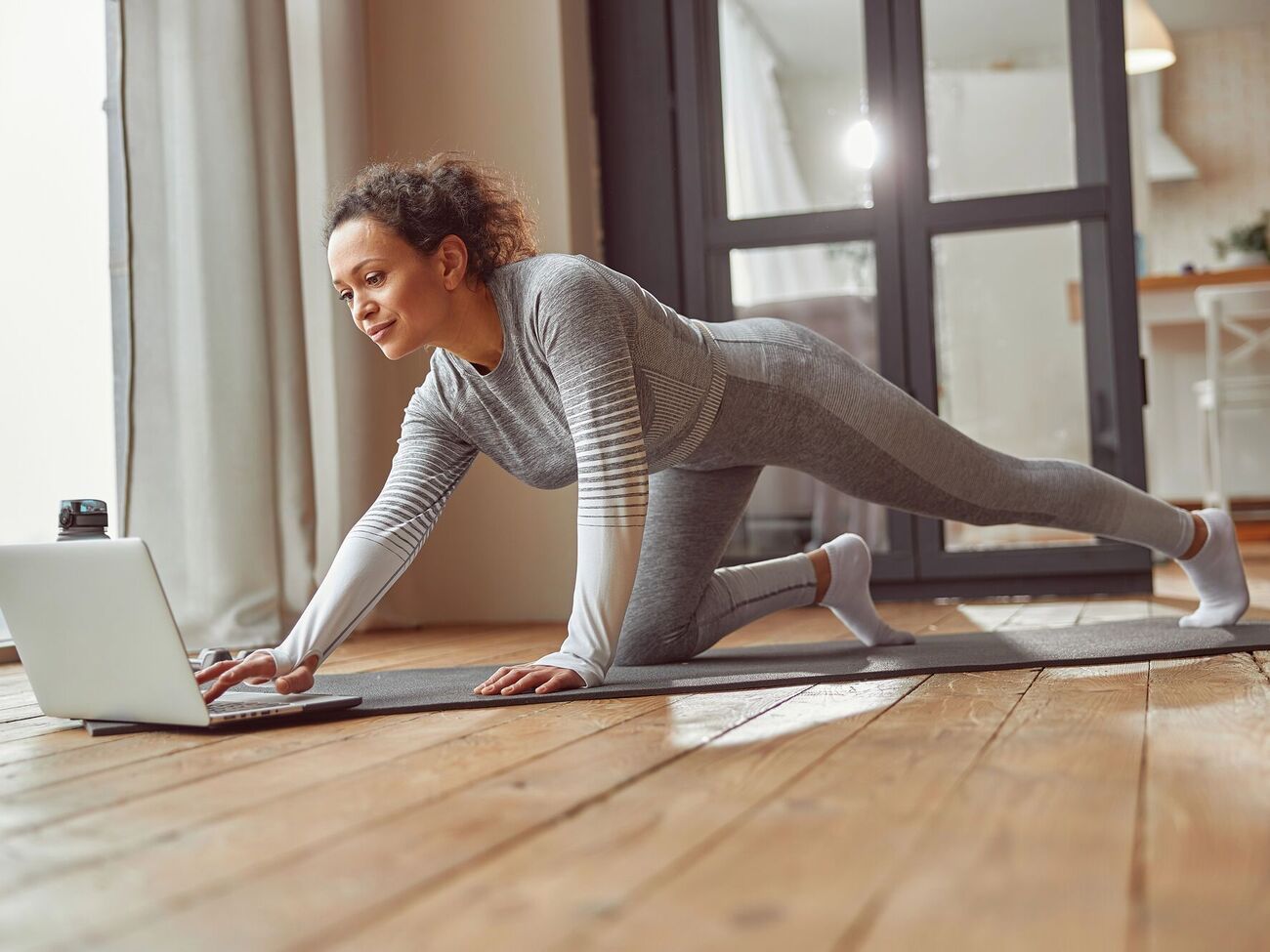 Щоб утримати вагу після схуднення, потрібно назавжди змінити спосіб життя
