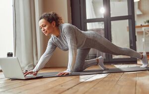 Чтобы удержать вес после похудения, нужно навсегда изменить образ жизни