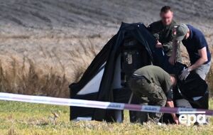 10 сентября в Польшу проник 21 дрон РФ