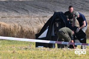 10 сентября в Польшу проник 21 дрон РФ
