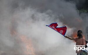 У Непалі після повалення влади обирають тимчасового лідера