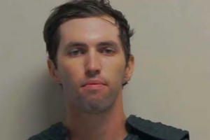 Робінсон зізнався родині в убивстві