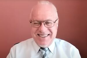 Ліпсіц: Російський народ готовий жити дедалі паршивіше, але пишатися своєю владою