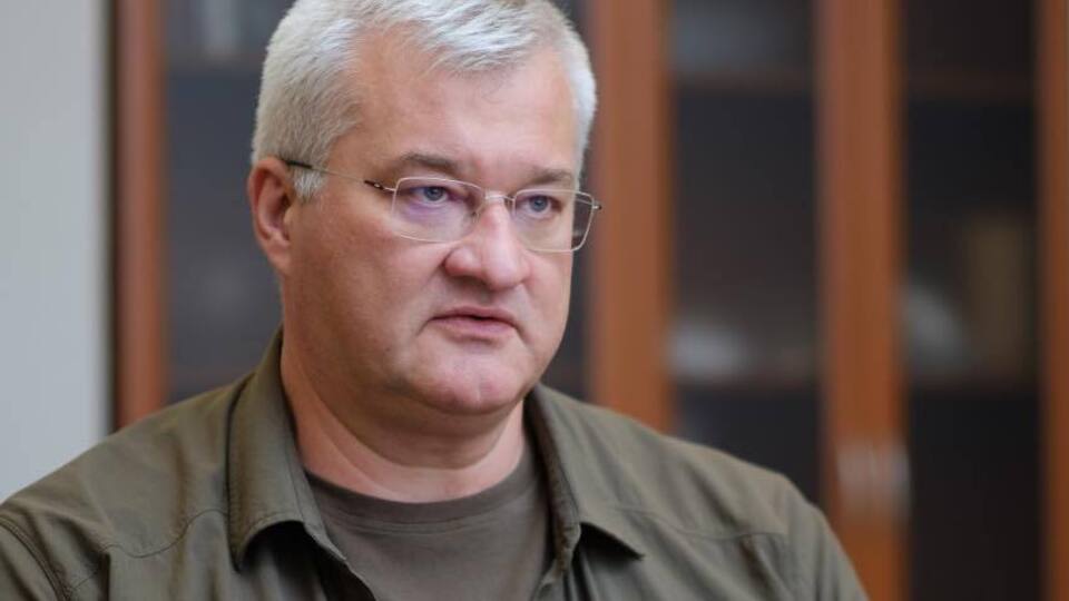 Украина будет учить польских военных бороться с дронами, указал Сибига