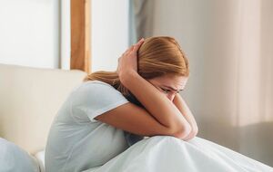 Автор советует не винить себя, когда переживаете сложный период