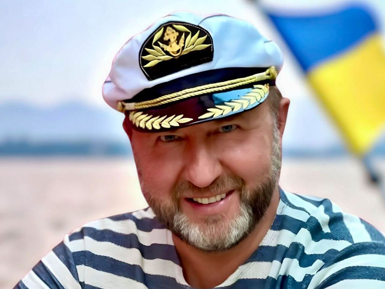 Мне очень нравится этот искренний королевский потомок. Он действительно крут!