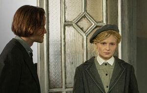 Кошкіна у фільмі "Малевич" була партнеркою Ажнова