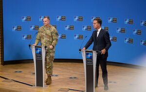 Операция "Восточный часовой" начнется "в ближайшие дни", рассказали в НАТО