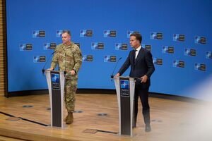 Операцію "Східний вартовий" розпочнуть "найближчими днями", розповіли в НАТО