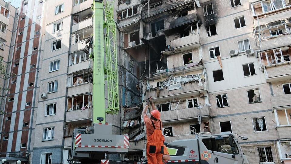 Червень і липень стали найбільш смертоносними для цивільних в Україні за три роки війни, зазначили ЗМІ