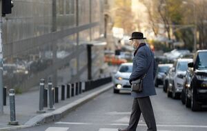 Большая часть проектов, связанных со старением, была поддержана в 2021–2023 годах