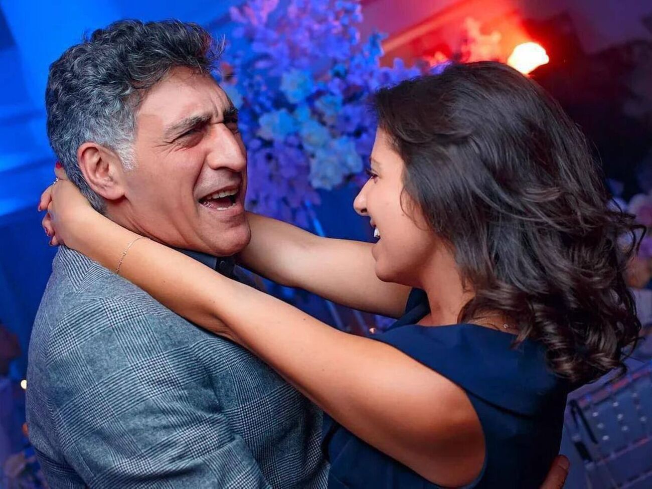 Чоловік Симоньян Кеосаян із січня 2025 року перебуває в комі