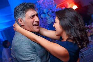 Чоловік Симоньян Кеосаян із січня 2025 року перебуває в комі