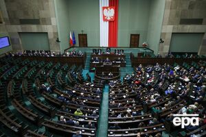 Сейм Польщі ухвалив закон про статус українських біженців