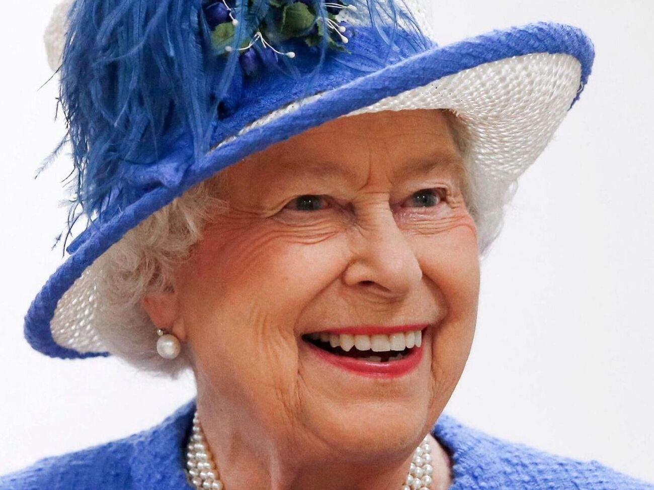 Елизавета II родилась в 1926 году в Лондоне в королевской семье