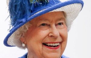 Елизавета II родилась в 1926 году в Лондоне в королевской семье