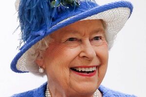 Елизавета II родилась в 1926 году в Лондоне в королевской семье