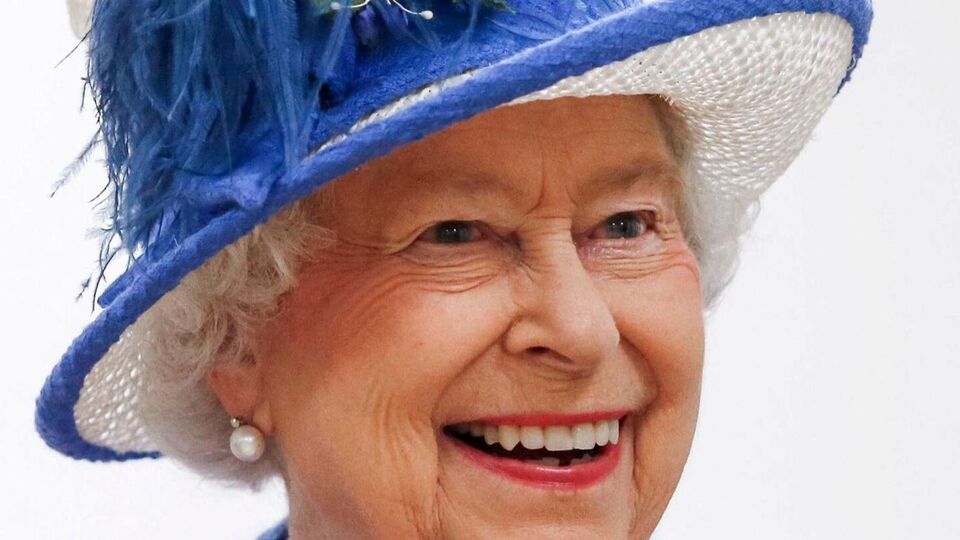 Елизавета II родилась в 1926 году в Лондоне в королевской семье