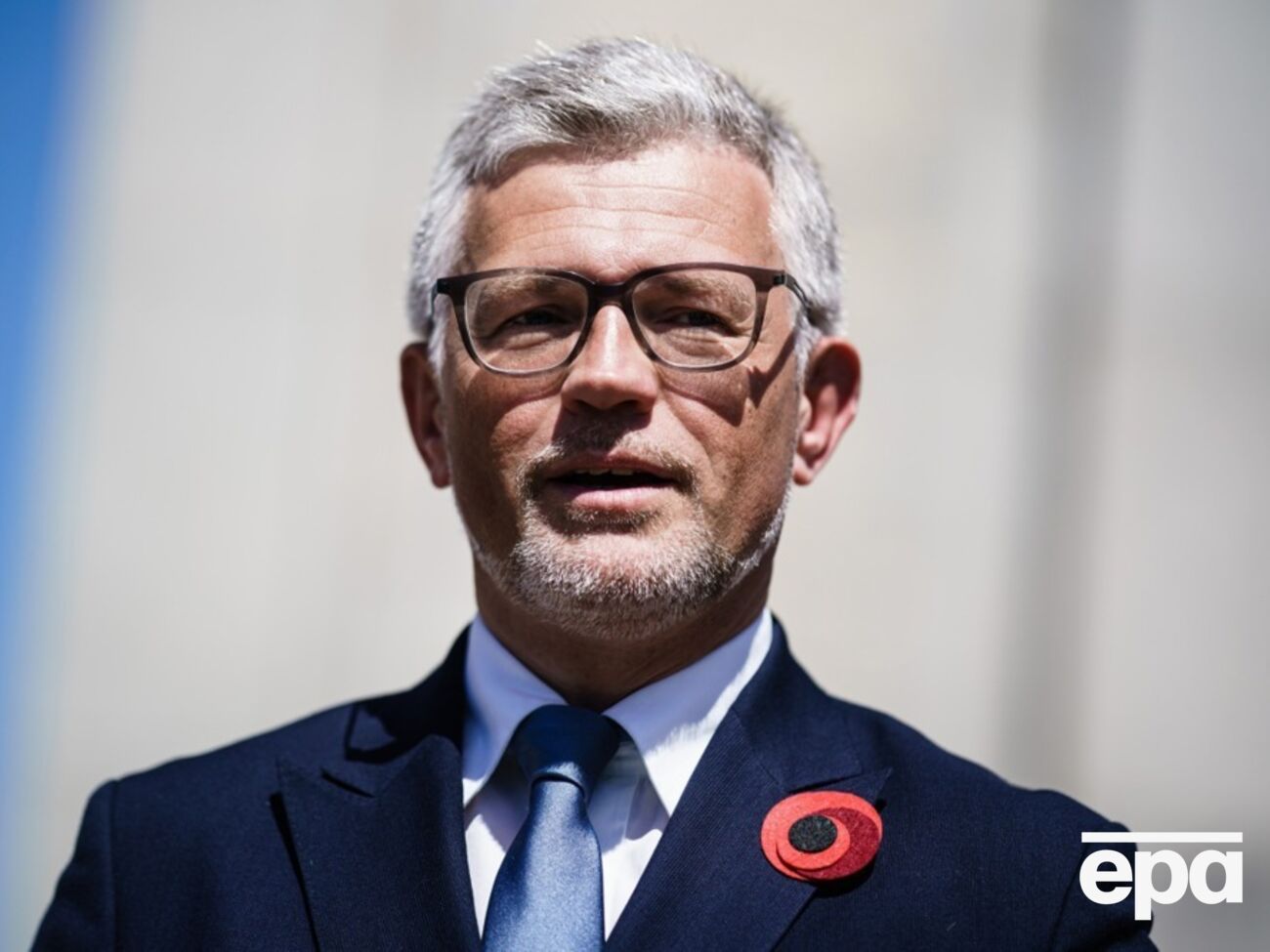 Мельник высказался об атаке дронов на Польшу