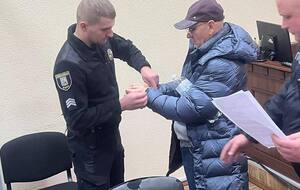 В ноябре 2024 года Шевченко был арестован