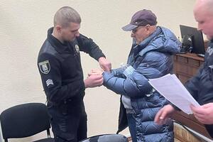 У листопаді 2024 року Шевченка арештували