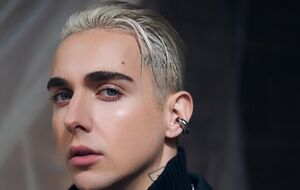 Melovin, кроме других болезней, страдает от сахарного диабета