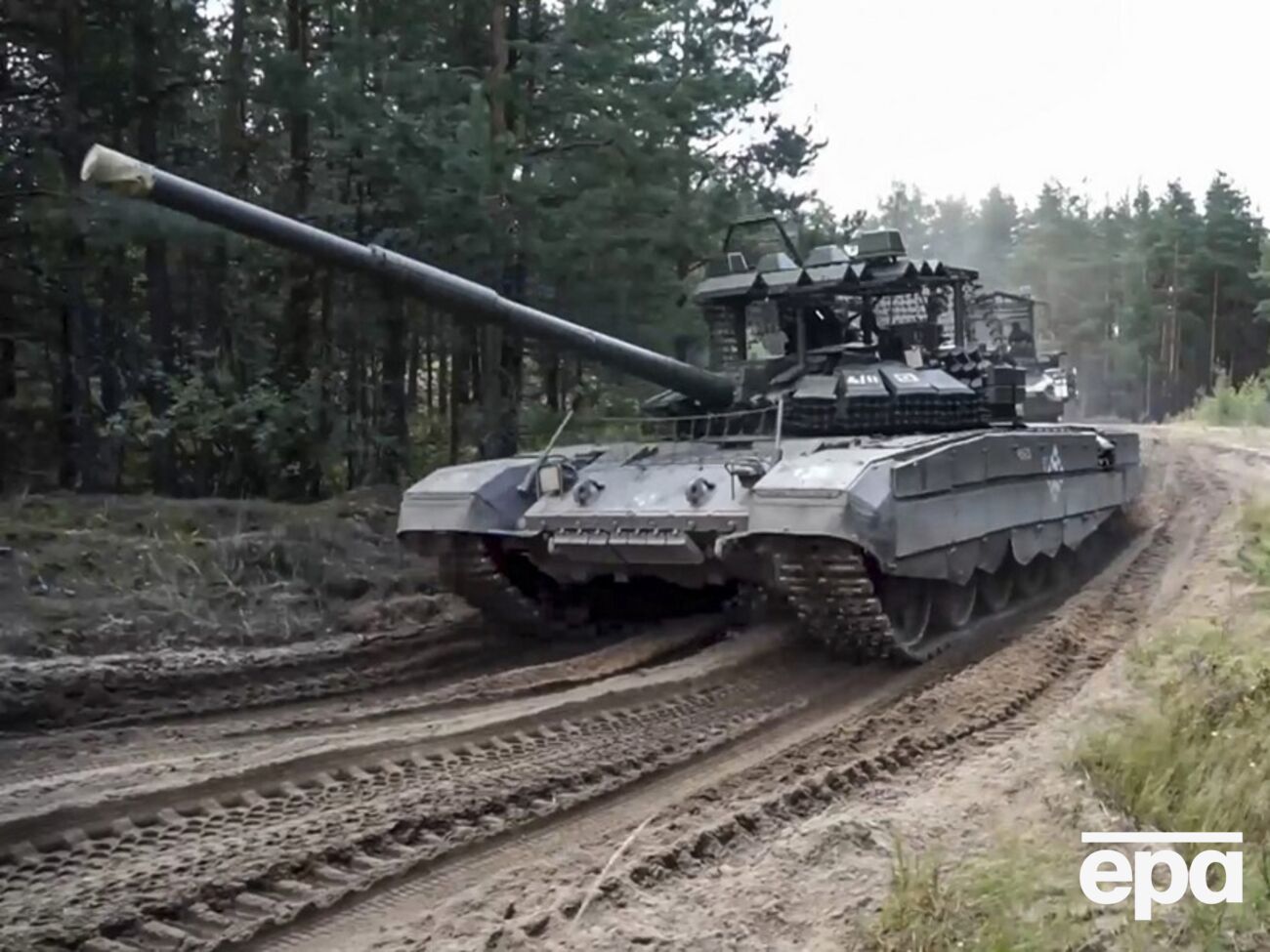 Учения "Запад 2025" начались 12 сентября