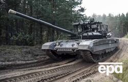 Учения "Запад 2025" начались 12 сентября
