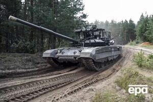 Учения "Запад 2025" начались 12 сентября