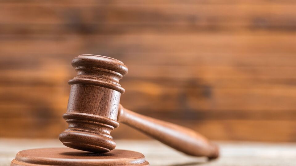 Суд визнав військового винним